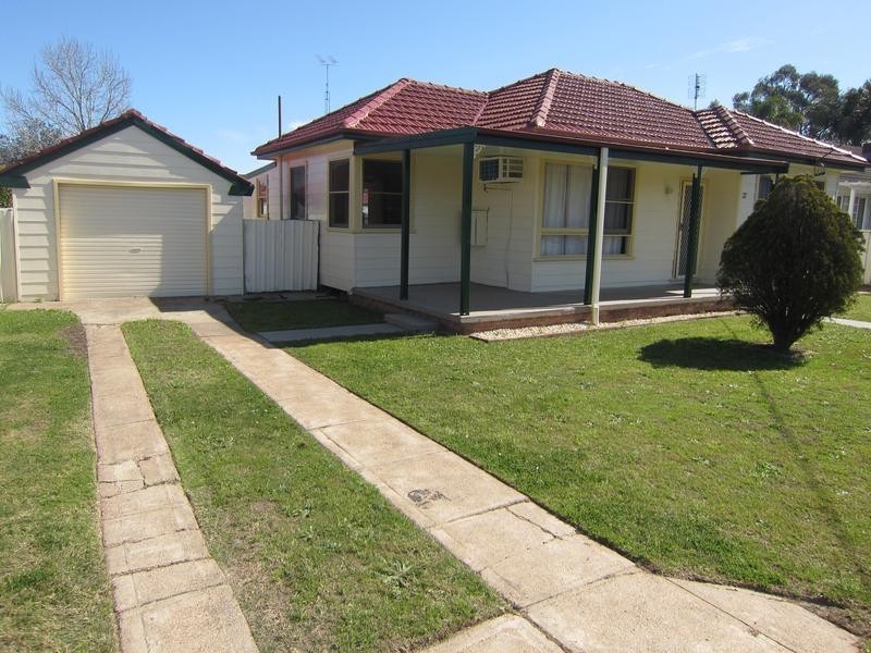 27 Yilgarn Avenue, Cessnock NSW 2325