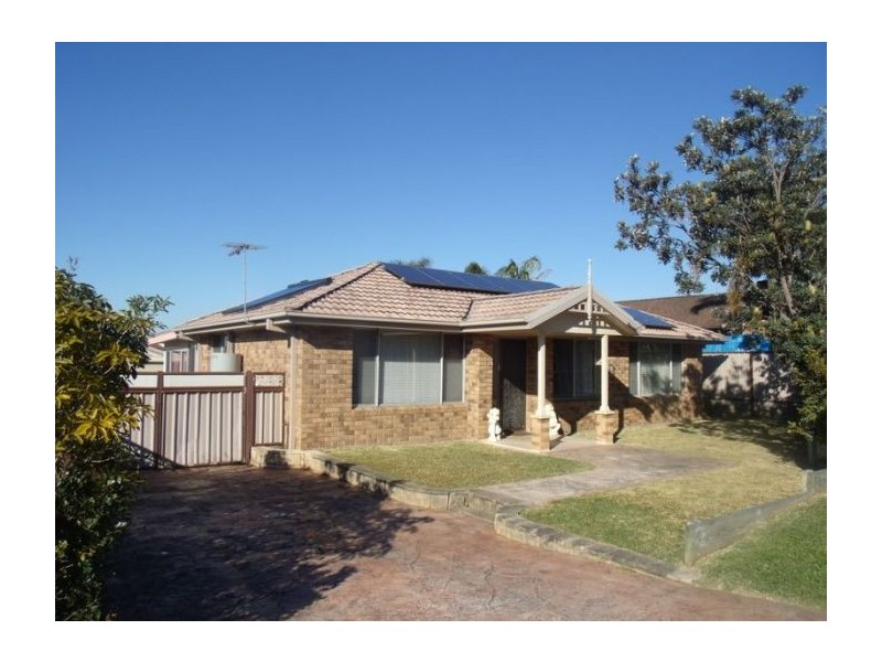 12 Acacia Street, Kurri Kurri NSW 2327