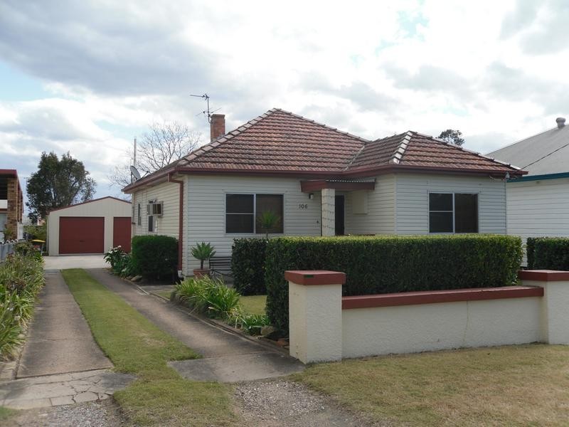 106 Alexandra Street, Kurri Kurri NSW 2327
