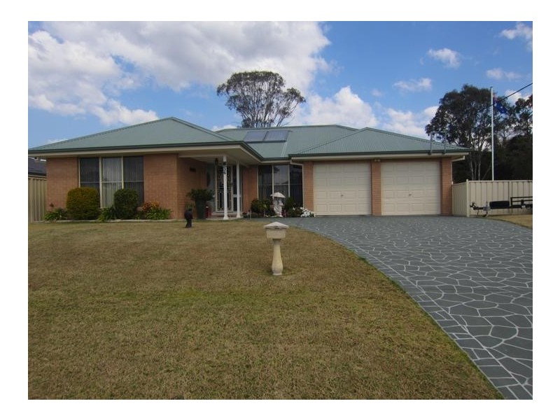 36 Abermain Street, Abermain NSW 2326