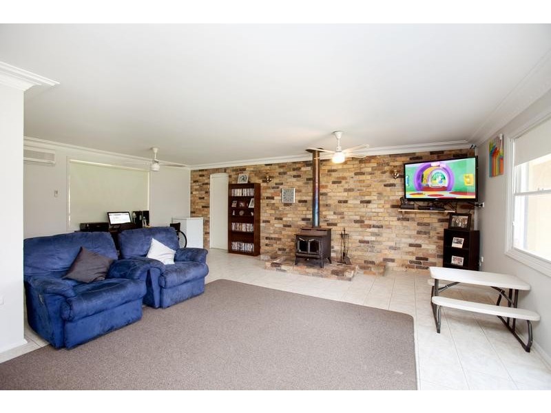 6 Tunnel Road, Cessnock NSW 2325