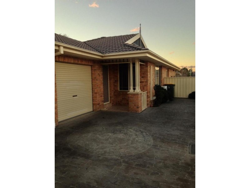 2/46A Mount View Rd, Cessnock NSW 2325