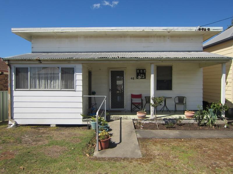 48 Barton Street, Kurri Kurri NSW 2327