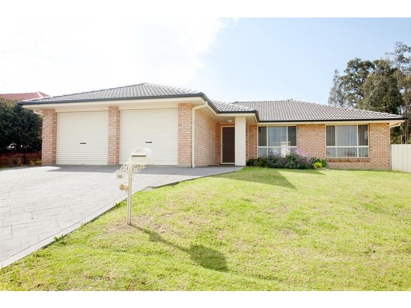 88 OShea Circuit, Cessnock NSW 2325
