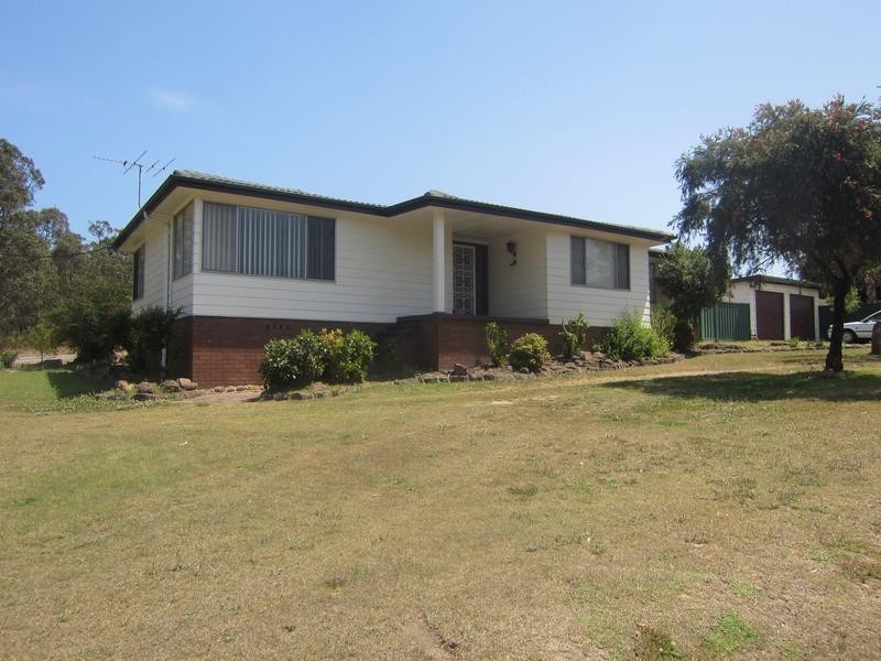 1 Rhonda Street, Stanford Merthyr NSW 2327