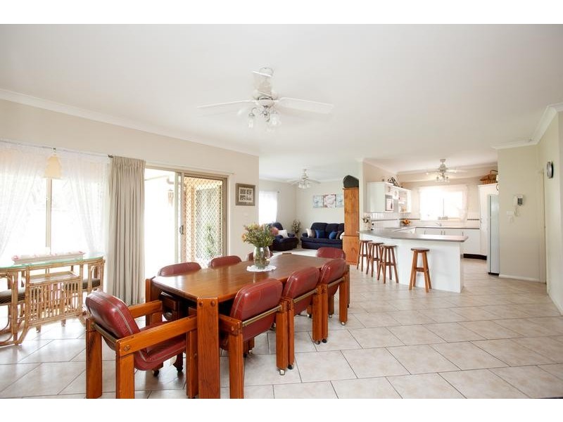 483 Sandy Creek Road, Mount Vincent NSW 2323