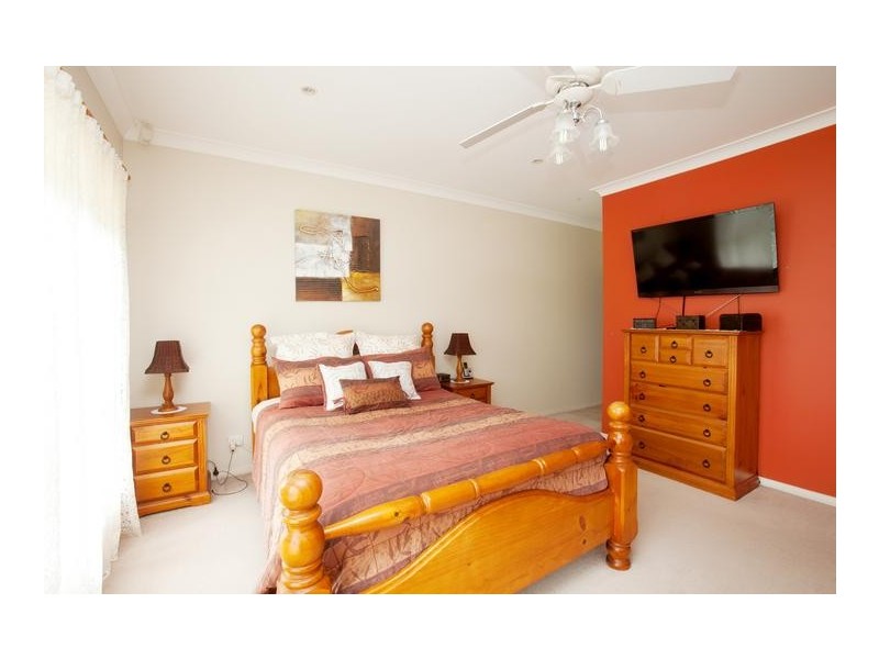 483 Sandy Creek Road, Mount Vincent NSW 2323