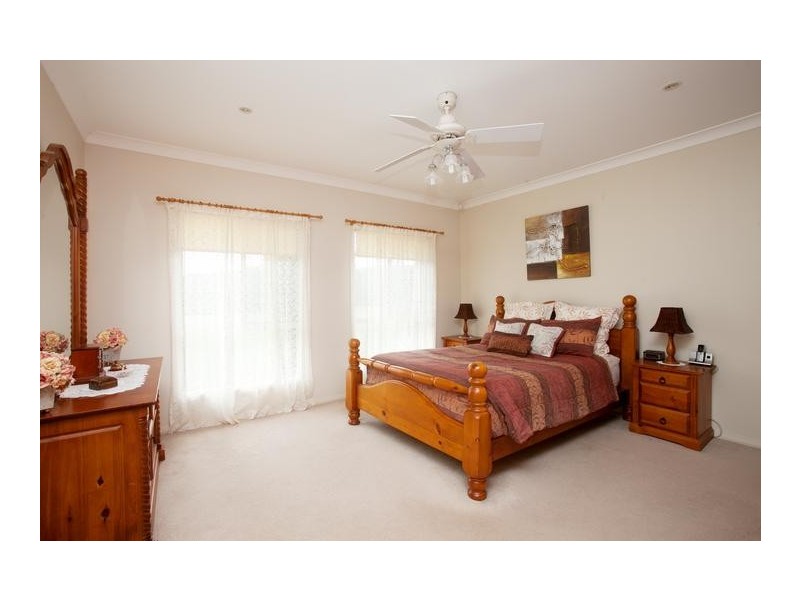 483 Sandy Creek Road, Mount Vincent NSW 2323