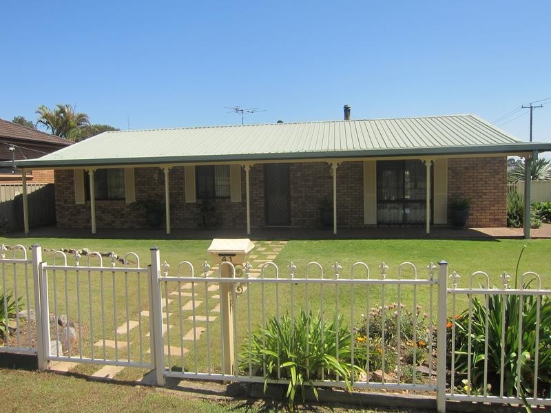 41 Clift Street, Heddon Greta NSW 2321