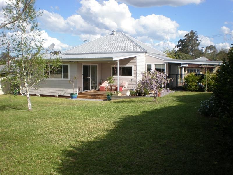 47 Fifth Street, Weston NSW 2326