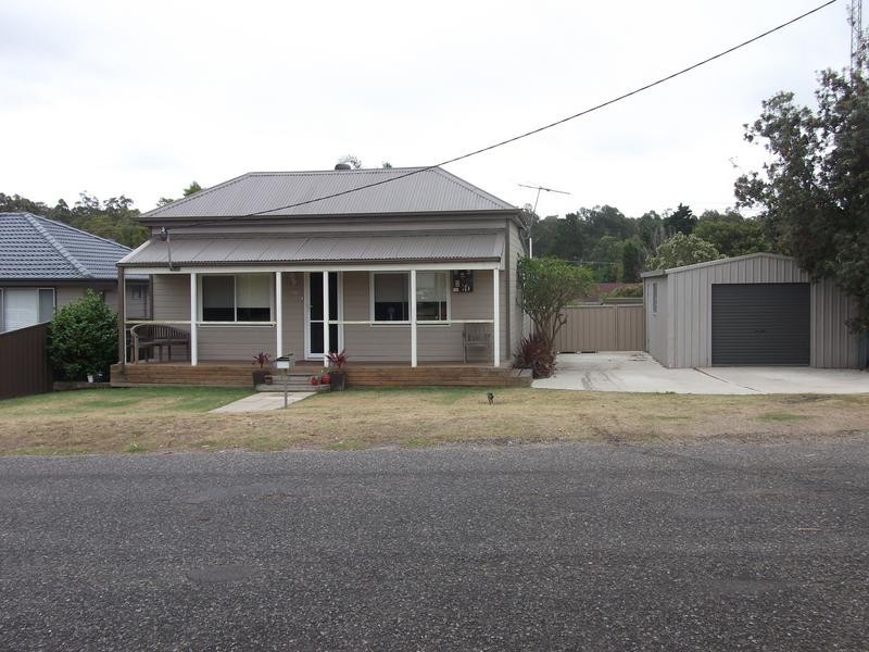 25 Ninth Street, Weston NSW 2326