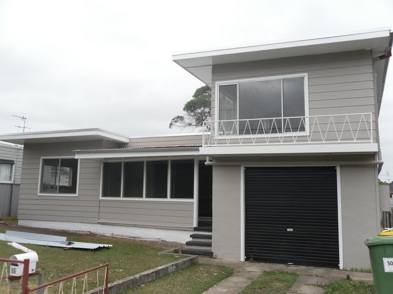 55 Hospital Road, Weston NSW 2326