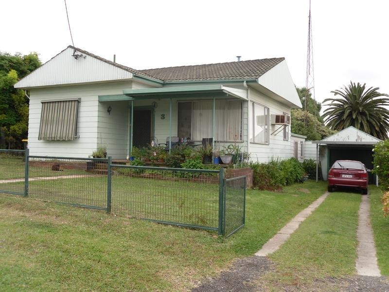 3 Sixth Street, Weston NSW 2326