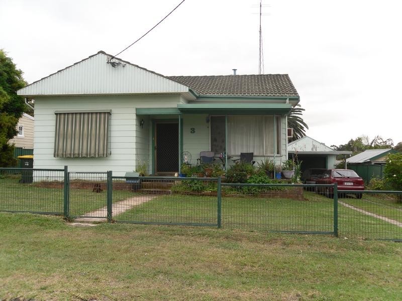 3 Sixth Street, Weston NSW 2326