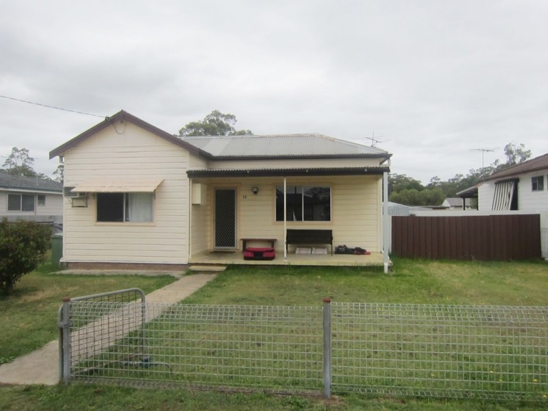 15 Wickham Street, Stanford Merthyr NSW 2327
