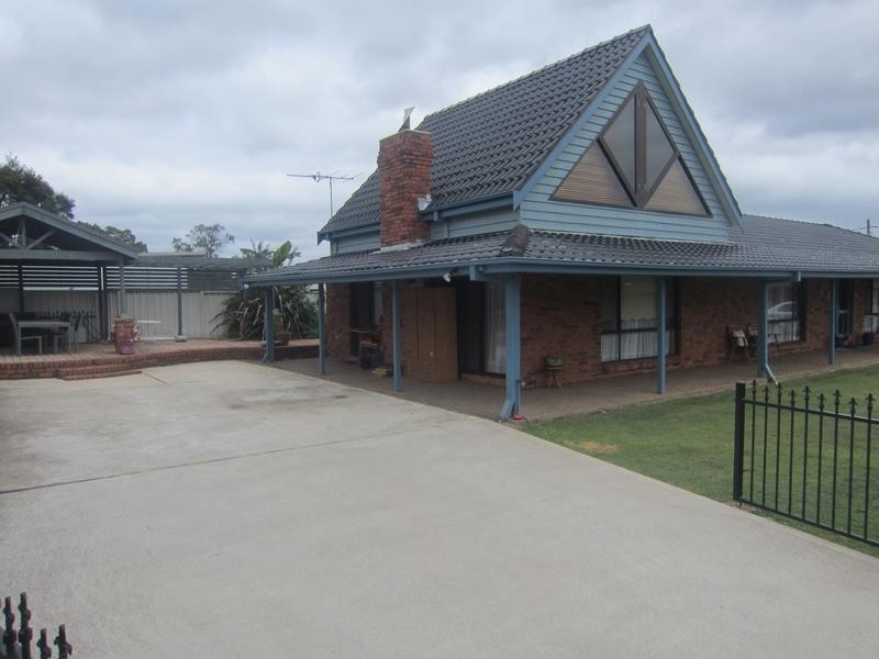 3 Heddon Street, Heddon Greta NSW 2321