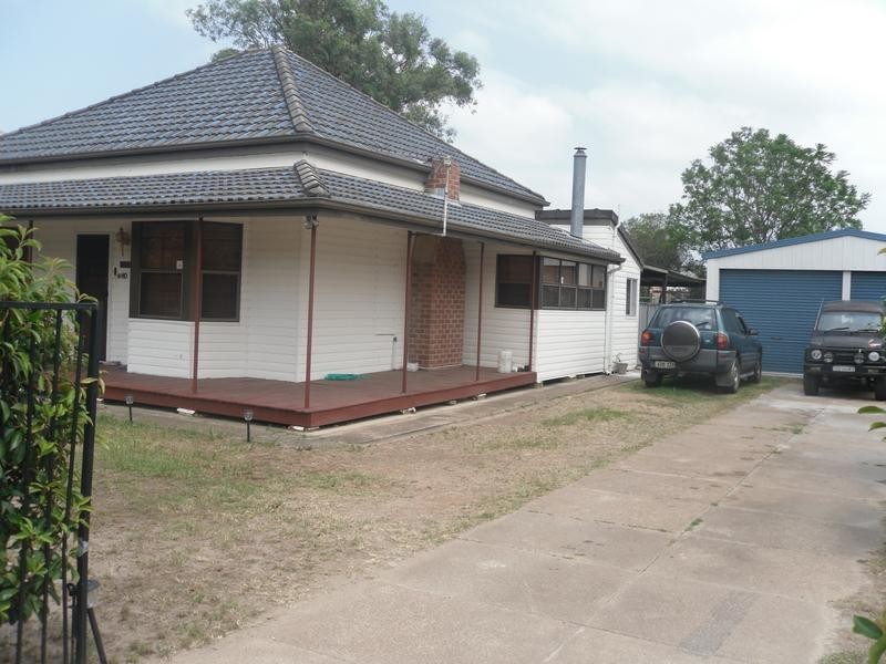 80 Government Road, Weston NSW 2326