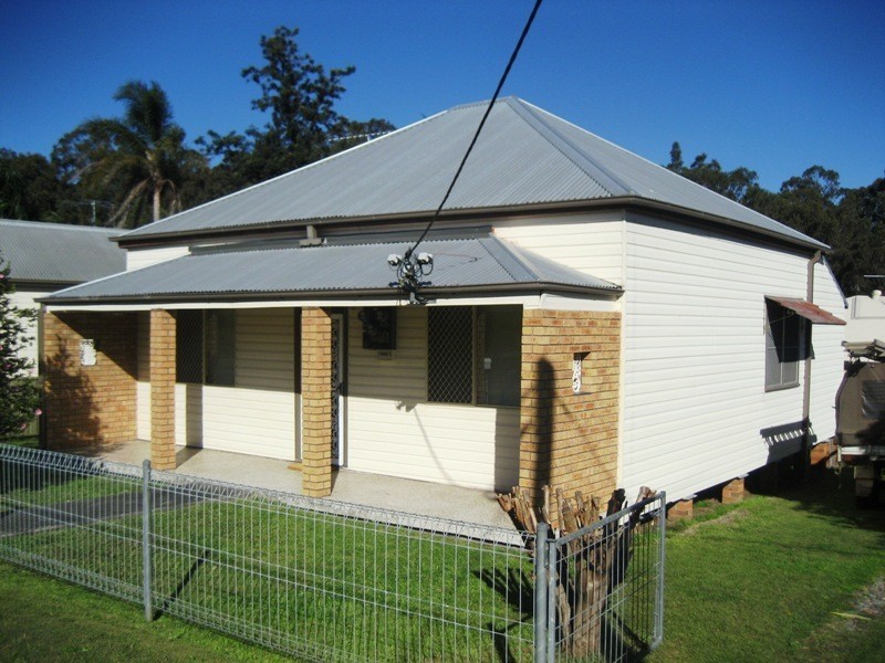 4 Boundary Street, Kurri Kurri NSW 2327