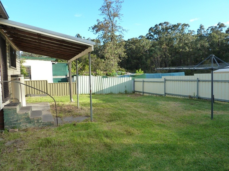 4 Boundary Street, Kurri Kurri NSW 2327