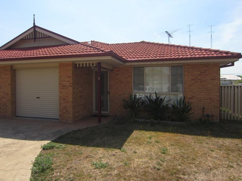 3/27 Darwin Street, Cessnock NSW 2325