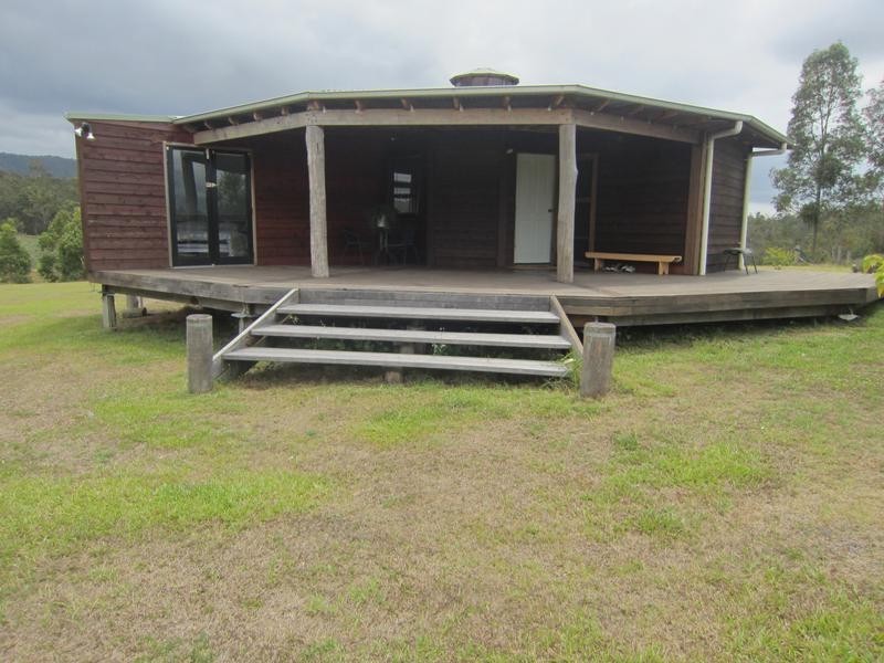 125 Eglinford Lane, Congewai NSW 2325