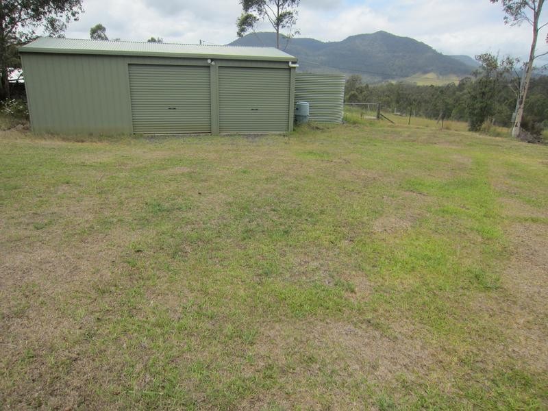 125 Eglinford Lane, Congewai NSW 2325