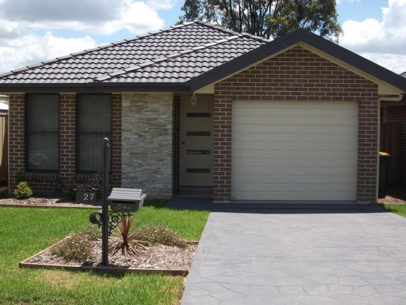 27 Connell Drv, Heddon Greta NSW 2321
