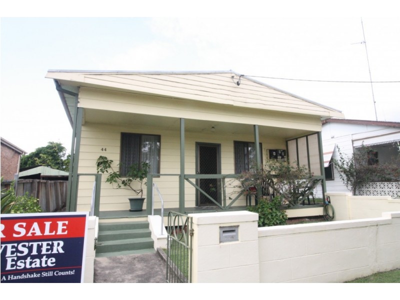 44 Third Street, Weston NSW 2326