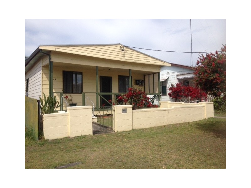 44 Third Street, Weston NSW 2326