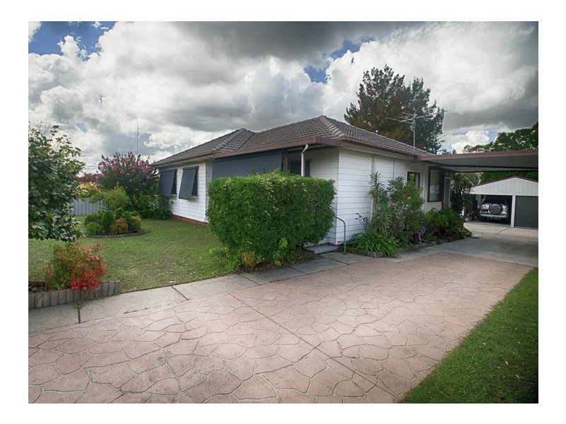 21 Wermol Street, Kurri Kurri NSW 2327