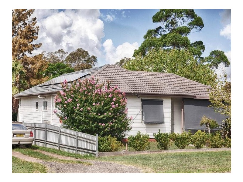 21 Wermol Street, Kurri Kurri NSW 2327