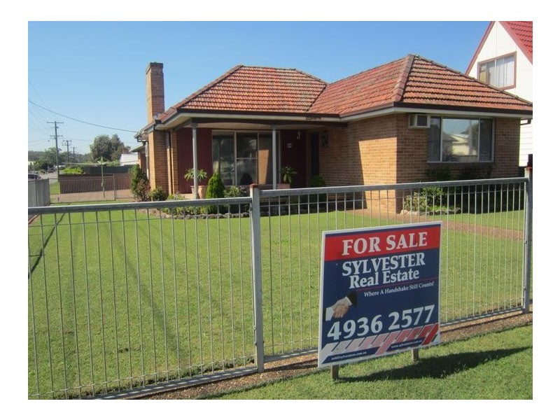 83 Ferguson Street, Cessnock NSW 2325