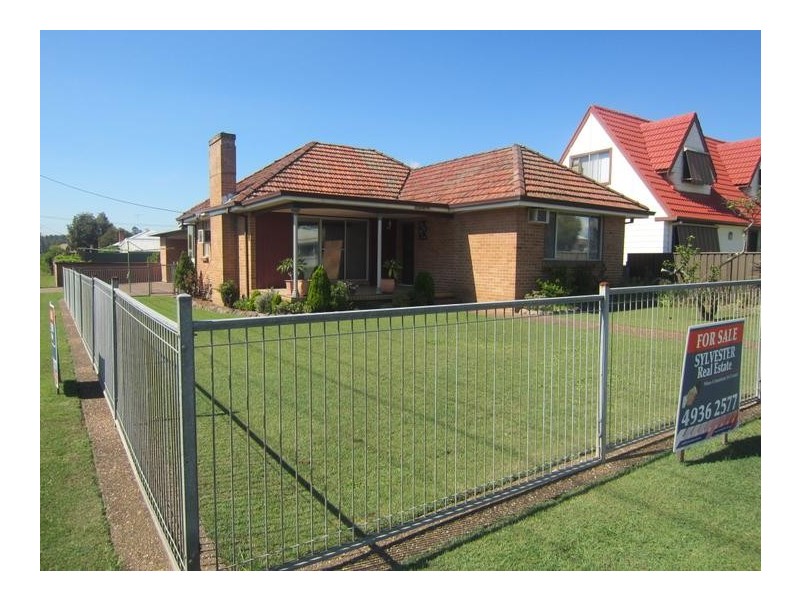 83 Ferguson Street, Cessnock NSW 2325