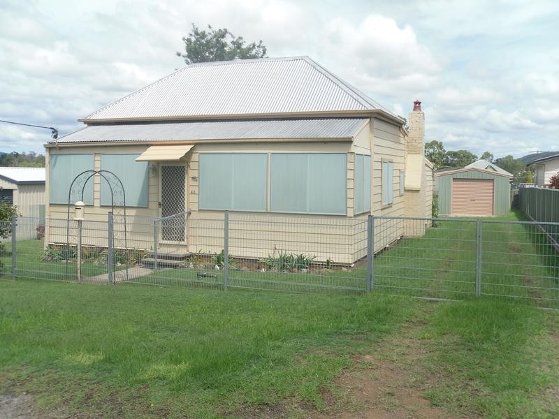 46 Sixth Street, Weston NSW 2326