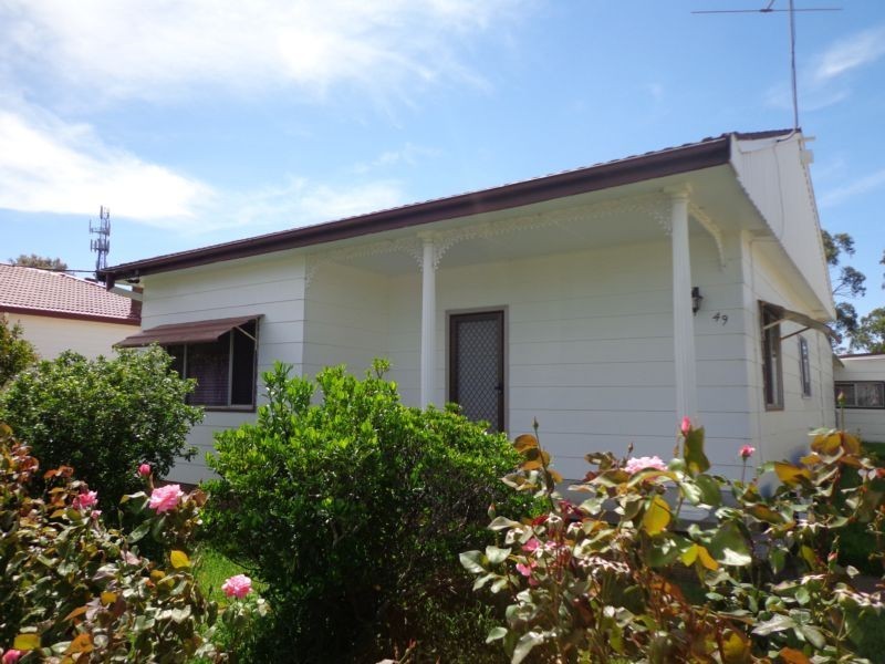 49 Hebburn St, Pelaw Main NSW 2327