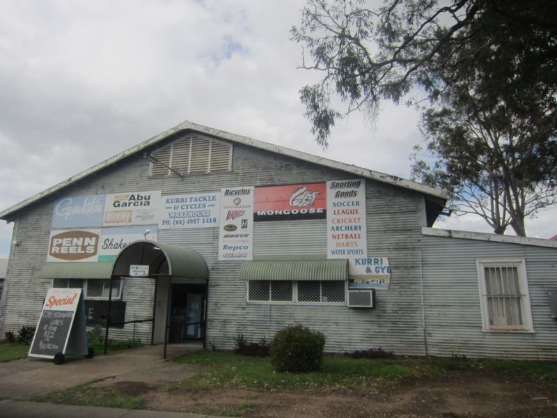 110 Lang Street, Kurri Kurri NSW 2327