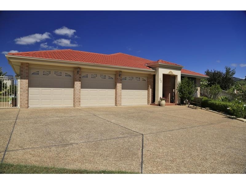 13 Radford Street, Heddon Greta NSW 2321