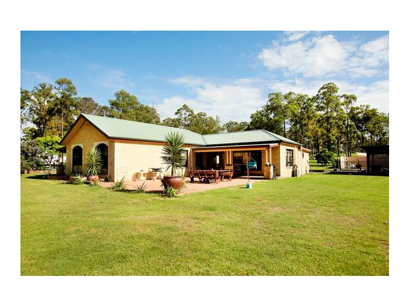 60 Metcalfe Lane, Sawyers Gully NSW 2326