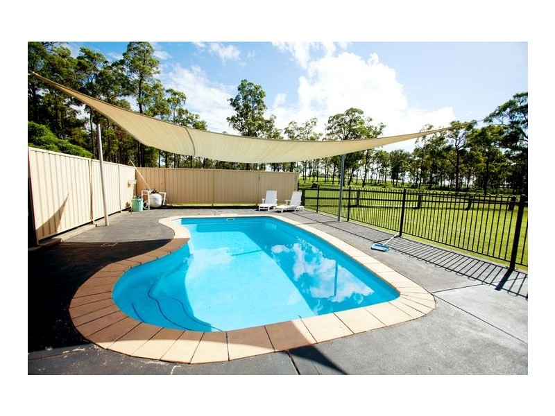 60 Metcalfe Lane, Sawyers Gully NSW 2326