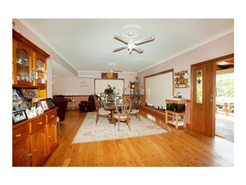 60 Metcalfe Lane, Sawyers Gully NSW 2326