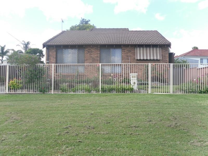 140 Aberdare Street, Kurri Kurri NSW 2327