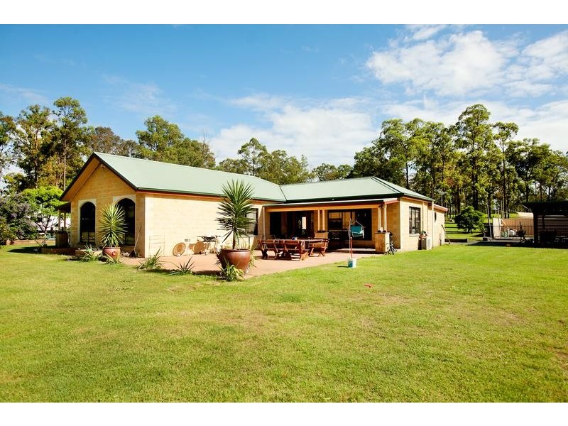 60 Metcalfe Lane, Sawyers Gully NSW 2326