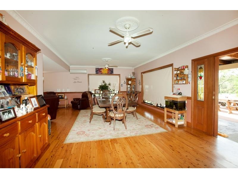 60 Metcalfe Lane, Sawyers Gully NSW 2326