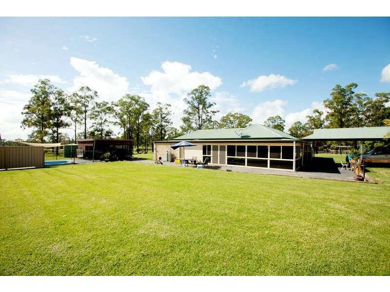 60 Metcalfe Lane, Sawyers Gully NSW 2326