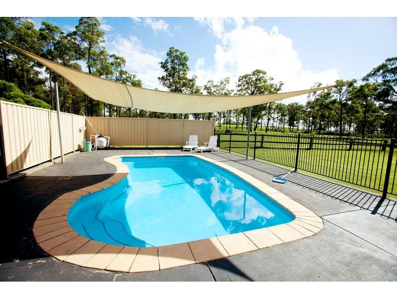 60 Metcalfe Lane, Sawyers Gully NSW 2326