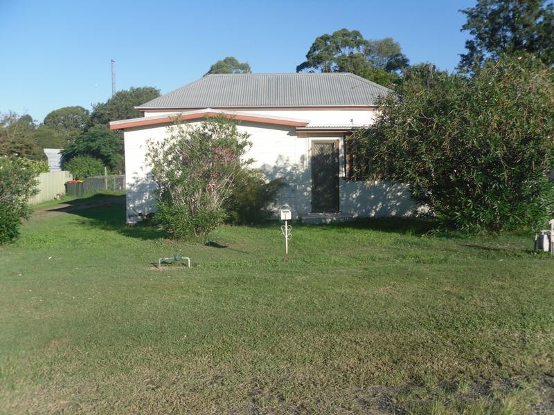 1 Daniel Street, Cessnock NSW 2325
