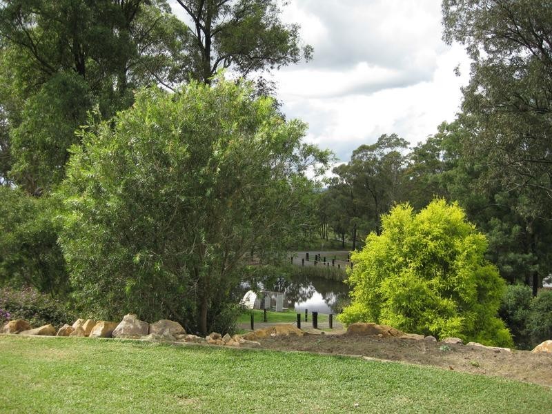 441 Sawyers Gully Road, Sawyers Gully NSW 2326