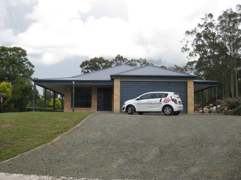 441 Sawyers Gully Road, Sawyers Gully NSW 2326