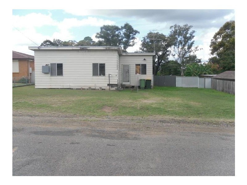 14 Bellbird Street, Pelaw Main NSW 2327