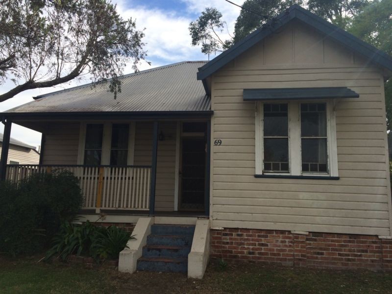 69 Boomerang St, Cessnock NSW 2325